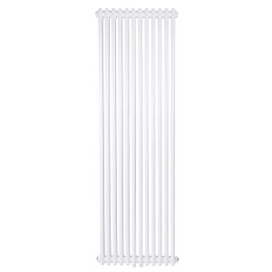Трубчастий радіатор Column 2 1800×560, нижнє підк.