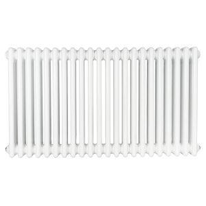 Трубчастий радіатор Column 3 575×1010, бокове підк.