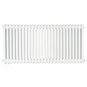Трубчастий радіатор Column 3 575×1190, нижнє підк.