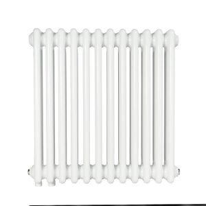 Трубчастий радіатор Column 3 575×560, нижнє підк.