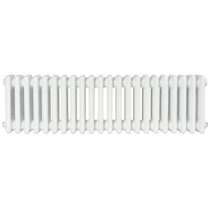 Трубчастий радіатор Column 3 300×1010, бокове підк.