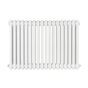 Трубчастий радіатор Column 3 575×830, бокове підк.