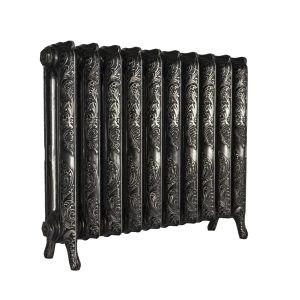 Радіатор опалення чавунний Retrox 500 (10 сек. Технолайн)