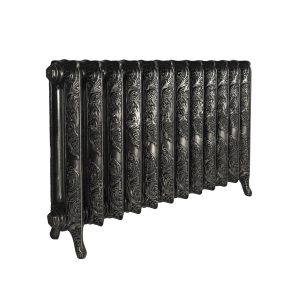 Радіатори опалення чавунні Retrox 500 (12 сек. Технолайн)