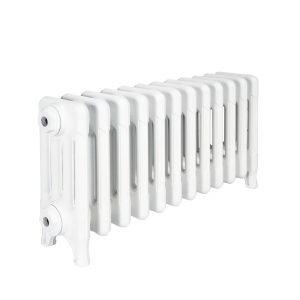 Чавунний ретро радіатор опалення Classic M 200