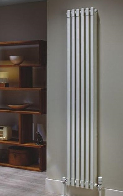 Дизайнерський радіатор Global EKOS PLUS 1800 (Італія) - Зображення 4