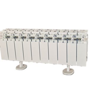 Радіатори алюмінієві Global GL 200 (Італія)