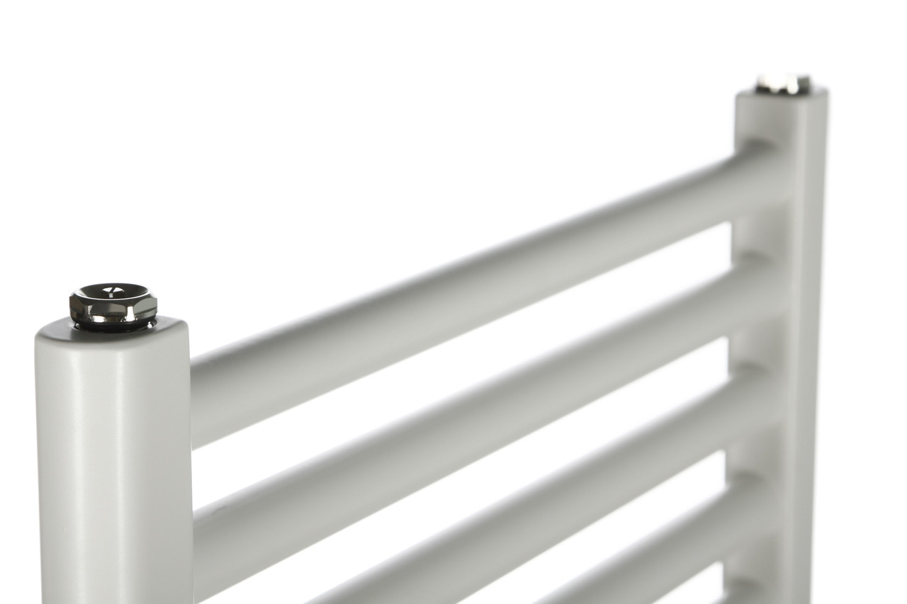 Водяні рушникосушки BE 970х500 Betatherm - Зображення 3