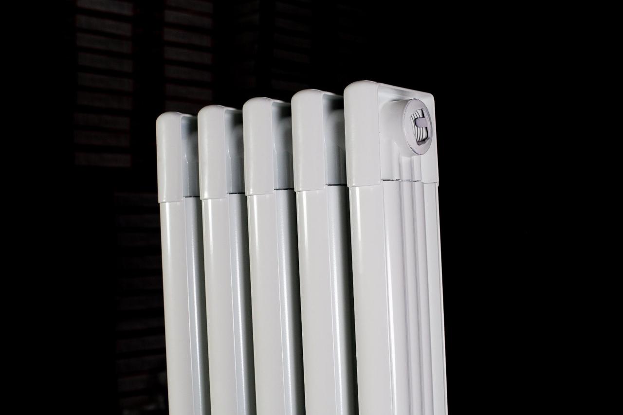 Дизайнерський радіатор Global EKOS PLUS 1800 (Італія) - Зображення 8