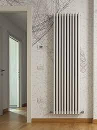 Вертикальні радіатори Global Ekos Plus 2000