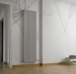 Дизайнерські радіатори Global EKOS Plus 1600 (Італія)
