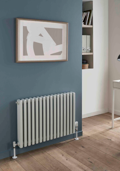 Радіатор алюмінієвий Global Ekos 500