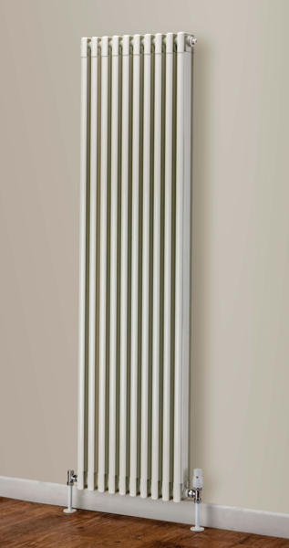 Дизайнерський радіатор Global EKOS PLUS 1800 (Італія) - Зображення 3