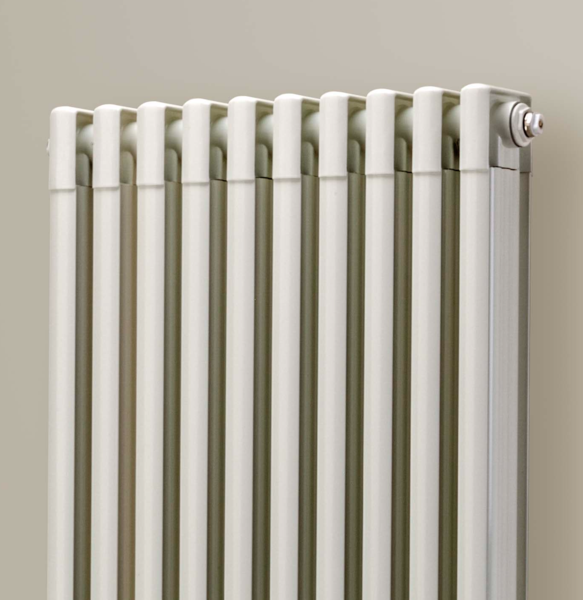 Дизайнерський радіатор Global EKOS PLUS 1800 (Італія) - Зображення 2