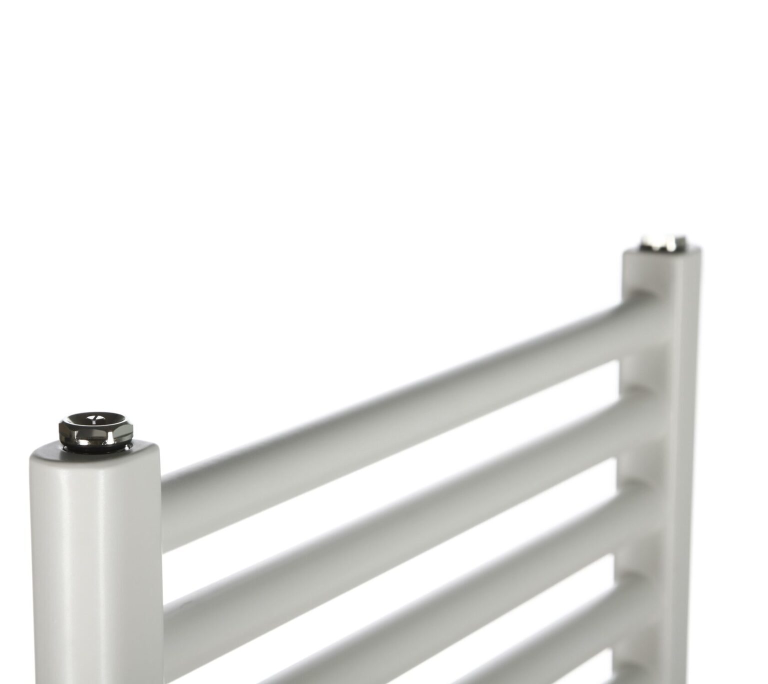 Рушникосушка водяна BE 500мм*780мм - Зображення 2