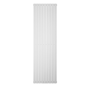 Дизайнерський вертикальний радіатор Blende 1800мм/504мм