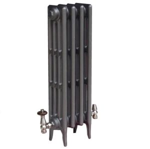Чавунна ретро батарея опалення Classic M 600