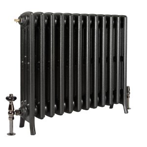 Радіатори опалення чавунні Classik 500 — ретро радіатор