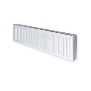 Сталевий радіатор Warm Well тип 22 300x1000 мм бокове підкл.