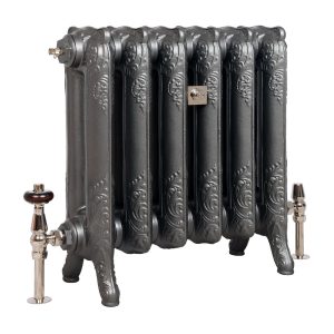 Радіатор чавунний Retrox 350