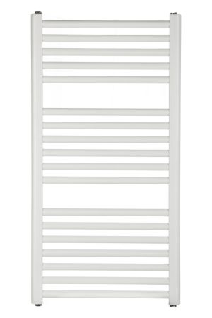 Рушникосушка водяна Betatherm BE 500*780 Біла RAL 9016M