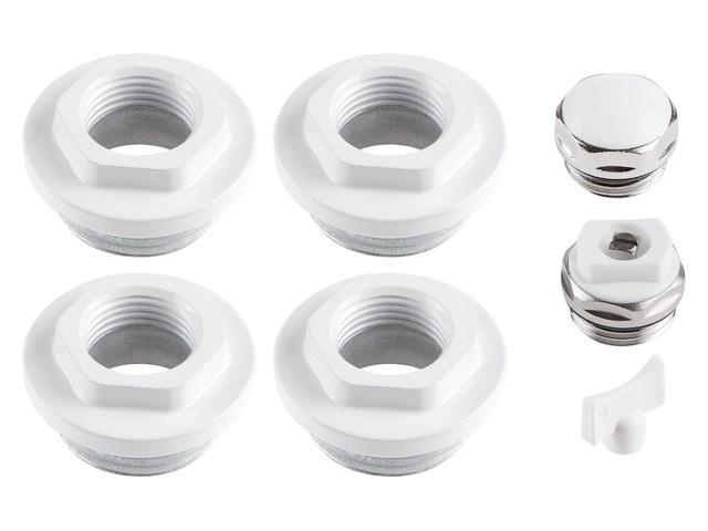 Комплект радіаторний 3/4"