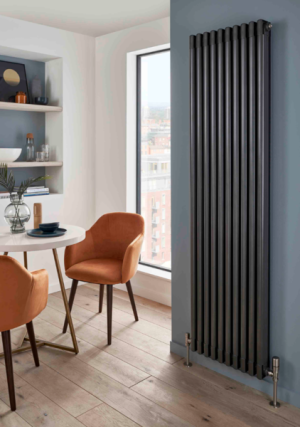 Дизайнерські радіатори Global EKOS PLUS 1800 (Італія)