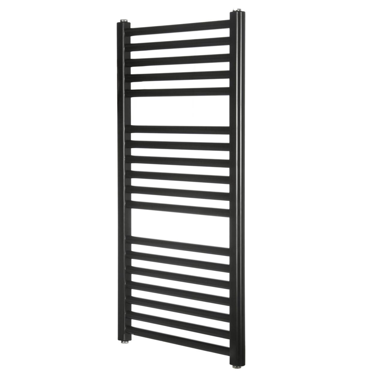 Рушникосушка водяна Betatherm BE 500*780 чорна RAL 9005M