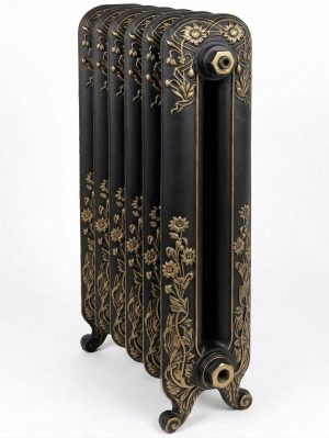 Батарея чавунна Florent